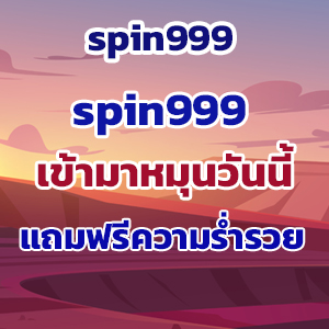 spin999